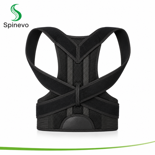 Spinevo™ Adjustable Posture Corrector