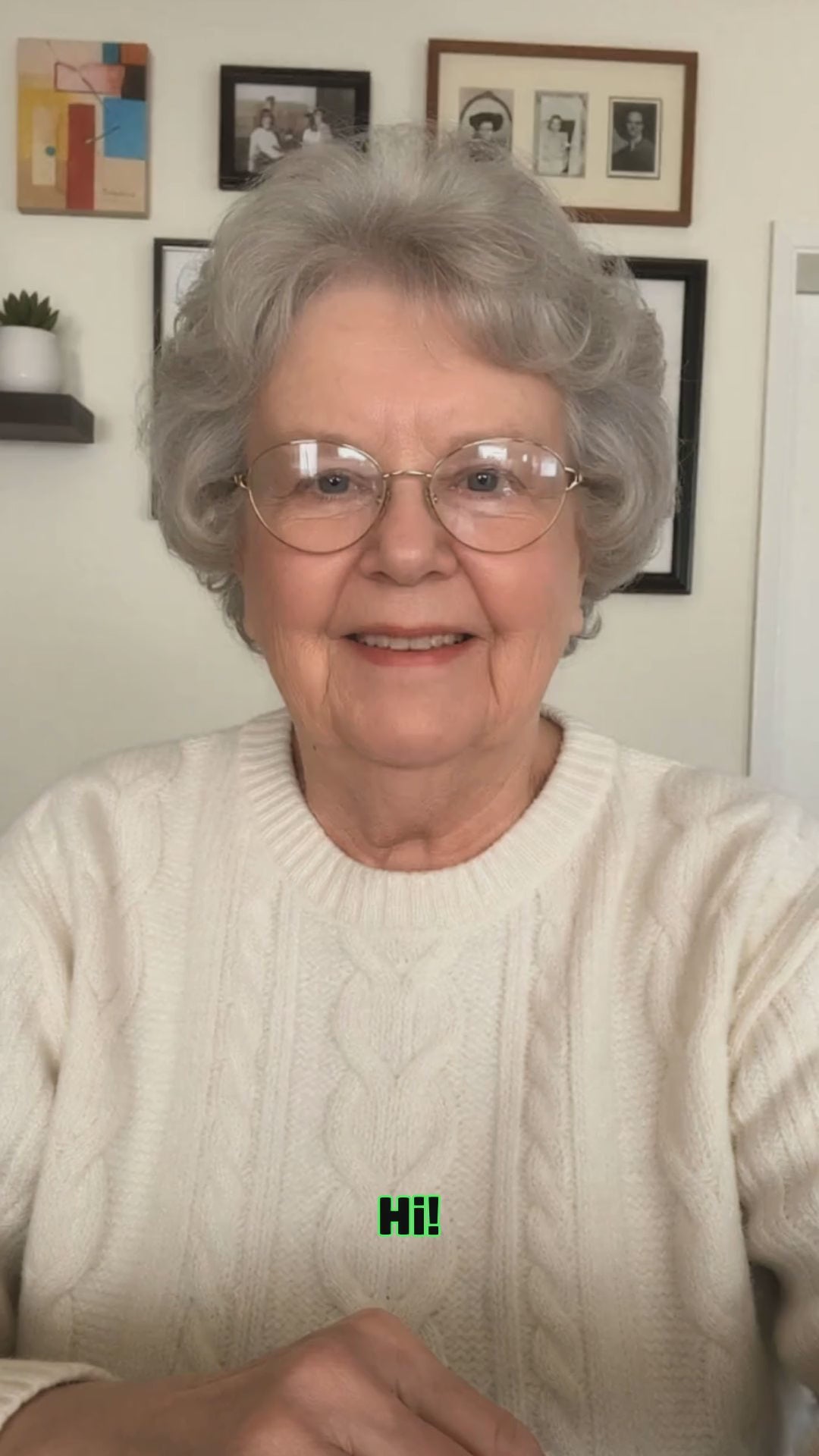 Woman using the Spinevo™ Smart Neck Relief Massager for everyday neck comfort and relaxation.